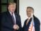 Удалось ли Трампу убедить Орбана отказаться от блокирования вступления Украины в ЕС: что узнало Politico