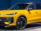 Новый недорогой кроссовер VW на базе Golf рассекречен официально