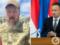  Засуньте в задницу ваши санкции :  Мадяр  ответил Венгрии на ограничения и напомнил об убийствах Россией мирных украинцев