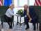Фон дер Ляйен поговорила с Трампом после атаки на Киев
