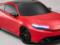 Новую недорогую модель Honda сделали еще круче.