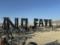 Украинская  Черная туча  на Burning Man получила вторую жизнь после уничтожения бурей