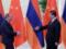 Армения и Китай согласовали стратегическое партнерство