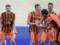Shakhtar Vidnashv  