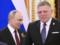 Европейский премьер снова встретится с Путиным