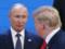 Путин видит слабость США в вопросе Украины — Bloomberg