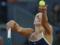 Украинская теннисистка Костюк не смогла выйти в четвертьфинал US Open-2025