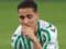 Antoni: Tilki I know that there is a shame in Manchester