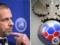  Что спортсмен может сделать?  Президент УЕФА встал на защиту россиян и пожаловался на  политическую истерию 