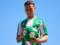 Antoni: Bula Propositziya VID Bavaria, Ale I gave the word to Betis