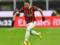 Milan player may be in the same club with Ukrainians