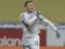 Emotional farewell: Vanat thanked Dynamo