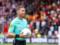 For the match Ukraine - France are appointed Dutch referees