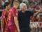 Gaspereni: I want Viddoditi Dovbik. Tseealniy footballist