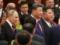 Си и Путин перед парадом в Пекине обсуждали перспективу бессмертия – Bloomberg