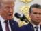 Трамп приказал готовиться к сдерживанию РФ и Китая