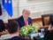 Трамп может присоединиться к встрече Коалиции желающих 4 сентября