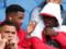 Pogba Tu Fati inclusive before the application of Monaco to LIGU Championiv