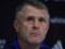 Ребров рассказал, почему Ярмоленко остался вне заявки на игру