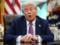 Трамп не исключил приглашение России на саммит G20