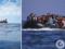 В Эгейском море столкнулись судно с мигрантами и катер береговой охраны, есть погибшие