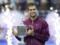 Чемпион US Open-2025 Алькарас получил рекордные призовые в истории тенниса