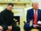 Трамп неоднократно давал понять, что не хочет брать на себя обязательства по защите Украины — FT