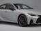 Самый дешевый седан Lexus внезапно сделали современнее.