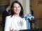 Бербок приняла присягу президента Генассамблеи ООН: какова ее позиция по Украине