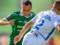 Dynamo Kyiv Sensatyno fled glasses in the metropolitan derbi
