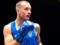 Украинский боксер Жасан стал бронзовым призером чемпионата мира-2025