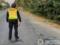 Взрыв на железной дороге под Киевом: полиция начала расследование