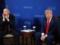 Путин не выполнил ни одного обещания Трампу - МИД