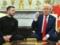Війна, день 1301. Зеленськиий закликав Трампа висловити  чітку позицію 