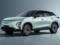 В Украине появится электромобиль Chery FX: в чем особенность новинки