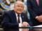 Рейтинг Трампа упал до нового минимума
