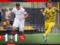 Ukrainian Cup. 1/16 FINAL. Krivbas Prishov Chernigiv at the servant of Penyamatevich Penalti, LNZ strong for the metal