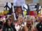 Остановите Трампа: в Лондоне митингуют тысячи человек