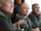 Путин назвал количество военных РФ в Украине
