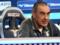 Sarrі: Mi did not merge for a mine in Derbi