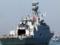 Зеленский планирует направить корабли ВМС в две страны