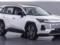 Самая дешевая Toyota RAV4 готова к выходу на рынок.