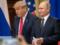 Трамп ставит под угрозу союзников своей слабостью в отношении России — The Telegraph