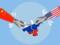 Когда США спотыкаются, Китай делает шаг вперед