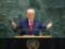 Трамп заявил, что изменения климата  не существует 