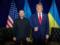 Зеленский говорит, что теперь Трамп меньше доверяет Путину, потому что понял, что тот говорил неправду