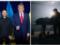 Итоги 23.09: Разворот Трампа и удары по РФ