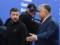 Орбан пожаловался на  преследование  со стороны Зеленского
