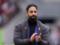 Manchester United do not Zvilnyati Amorim - BBC