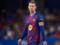 Decow: I am in touch at the new contract Frenki de Yongs z Barcelona